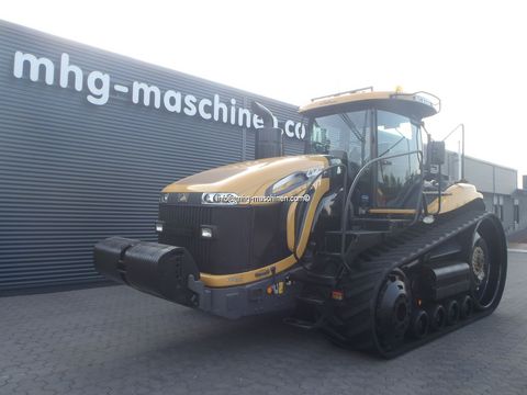 Challenger MT875E