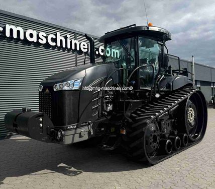Challenger MT755E