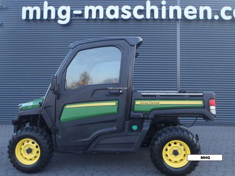 John Deere Gator XUV 865M