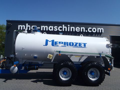 Meprozet PN 100