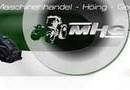 Maschinenhandel Höing GmbH&Co.KG