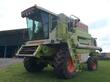 CLAAS Dominator Maxi 118 S