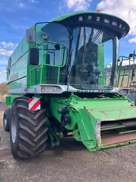 Deutz-Fahr 5690 HTS Balance