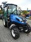 New Holland T4.90 N CAB Stage V