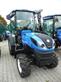 New Holland T4.110 N CAB Stage V