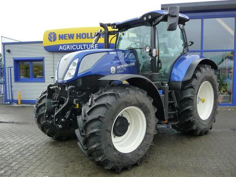 New Holland T7.225 AC Stage V