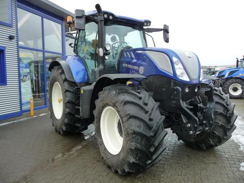 New Holland T7.225 AC Stage V