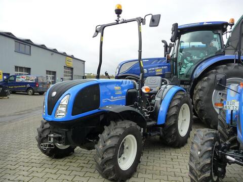 New Holland T3.60F Stage V