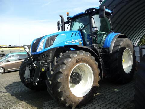 New Holland T7.315 AC HD Stufe 5