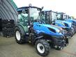 New Holland T4.100 N CAB Stage V