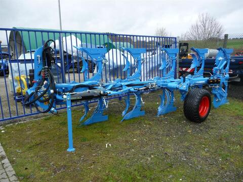 Lemken Juwel 8 MVU 5 L 100