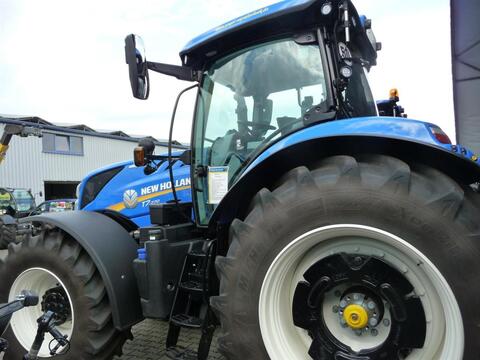 New Holland T7.270 AC Stage V