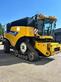 New Holland CR9090 Raupe