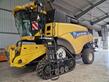 New Holland CR9080 Raupe