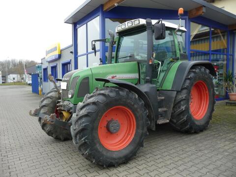 Fendt Favorit 716 Vario