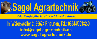 Sagel Agrartechnik