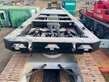 Sonstige Schwerlastplattform autark, Nutzlast 100 tonnen