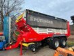 Pöttinger Jumbo 7380 DB neuwertig nur 30 Stunden auf dem R