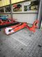 Agrimaster Agrimaster Seitenmulcher Typ FZN 225