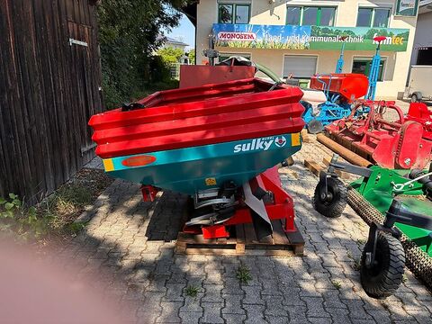 Sulky DPX