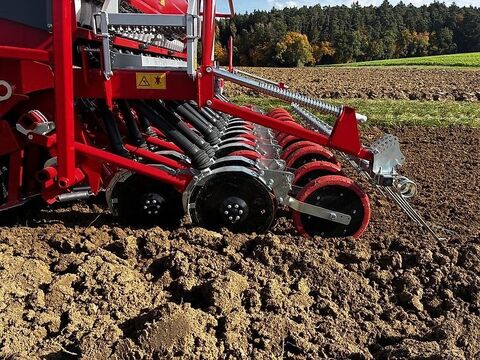 Breviglieri breviagri Säkombination D15S (P15R)