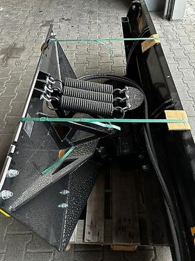 Sonstige Kellfri Schneeräumschild 37-SPB250E