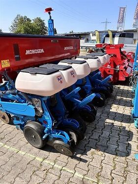 Monosem MONOSEM Sämaschine Typ NG Plus 4