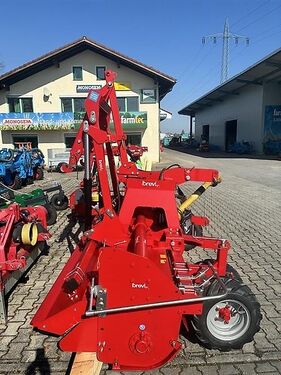 Breviglieri breviagri Bodenfräse Typ B170 300