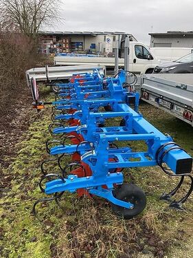 Sonstige MONOSEM Hackmaschine Typ MultiCrop (SB545)