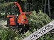 Timberwolf Raupenhäcksler TW230VTR(p)