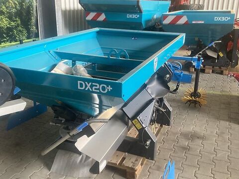 Sulky Sulky Düngerstreuer Typ DX 20 +