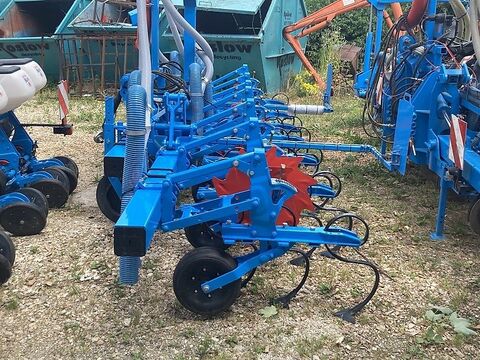 Sonstige Hackmaschine Multicrop (SB430)