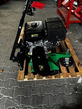 Sonstige Kellfri Quadmulcher 35-VKMATVF Lagermaschine