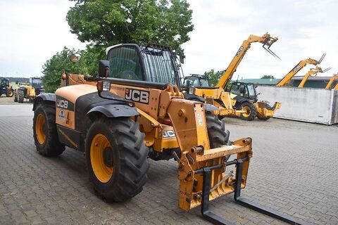 JCB 535-95, 2 Hand - PH Nutzfahrzeuge - Landwirt.com