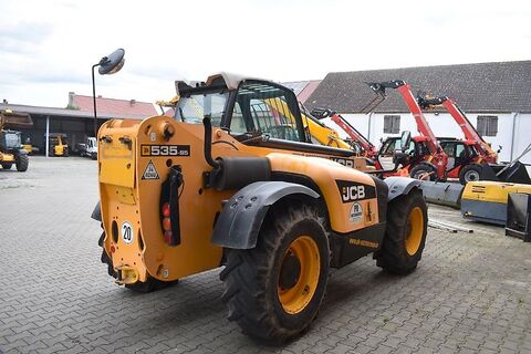 JCB 535-95, 2 Hand - PH Nutzfahrzeuge - Landwirt.com