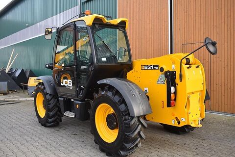 JCB 531-70