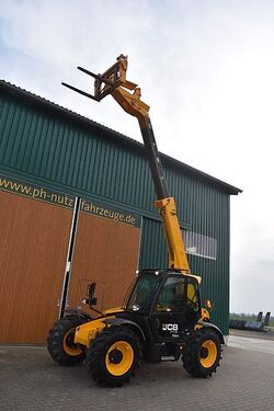 JCB 531-70