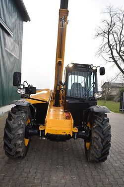 JCB 531-70