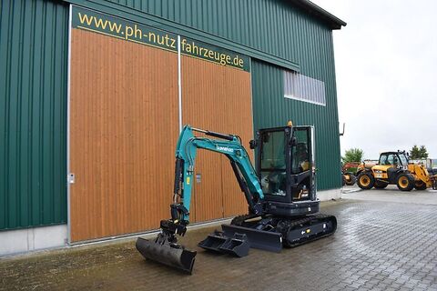 Sunward SWE25UF, Mela Aktion