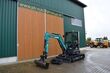 Sunward SWE25UF, Mela Aktion 