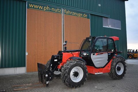 Manitou MT933