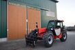 Manitou MT733, AC