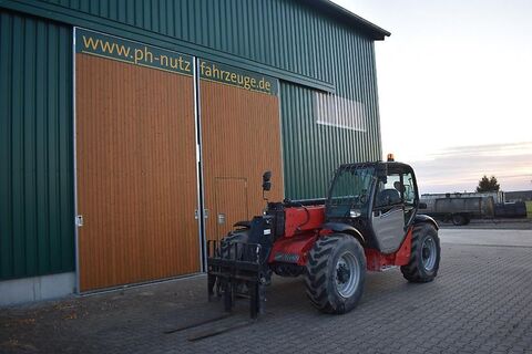 Manitou MT932