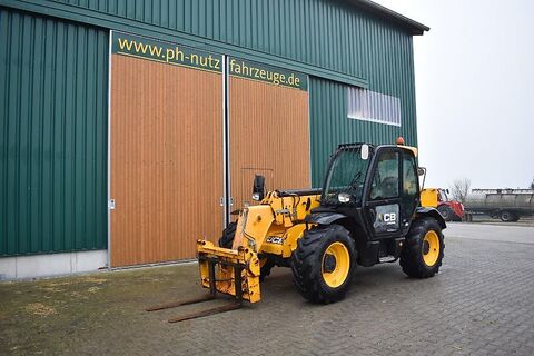 JCB 535-95 - PH Nutzfahrzeuge - Landwirt.com