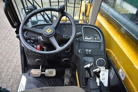 Jcb 535-95 - Ph Nutzfahrzeuge - Landwirt.com