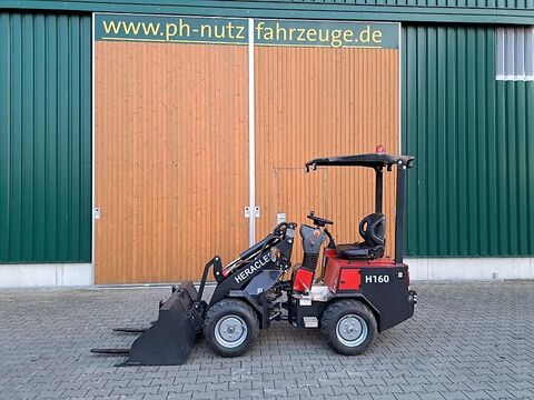 Sonstige H160