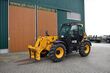 JCB 531-70, AC, erst 320 Stunden