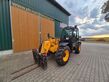 JCB 535-95  Agri, neu Bereift