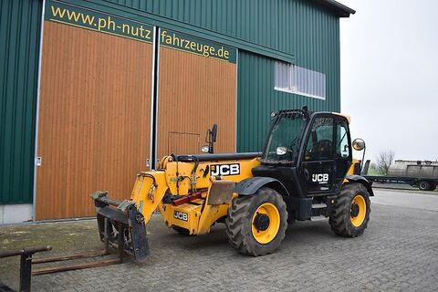 JCB 540-140