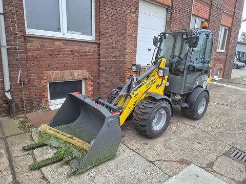 Wacker Neuson WL25